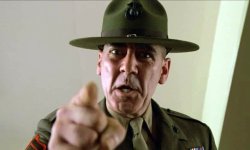 Gunny...A$$hole Meme Template