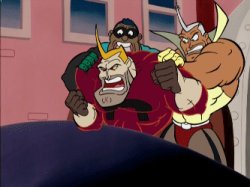 Ripping friends Meme Template