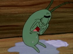 HomelessLoser's Crying Template Meme Template