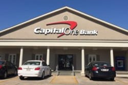 Baton Rouge Bank Meme Template