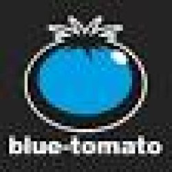 blue tomato Meme Template