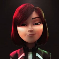 jenny woo Meme Template