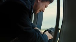 Tell Me about Bane Meme Template