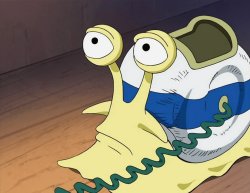 Snail phone Meme Template