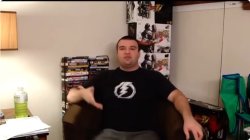 Best overall gamer in the country Meme Template