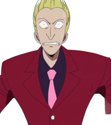 Suita Bay Meme Template