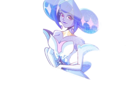 Graffiti Princess Guinevere Art Meme Template