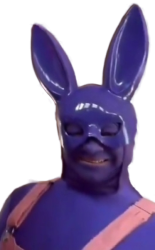 Jax from Content Farm Meme Template