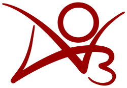 Archive Of Our Own Logo Meme Template