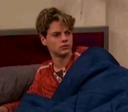 Waking up confused Meme Template