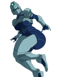 Female Tetch Jacket Meme Template