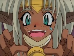 Ashia Hungry Meme Template