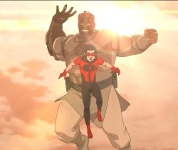 conquest slap Meme Template