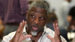 Aaron Glenn Meme Template