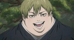 Fat Naoya Meme Template