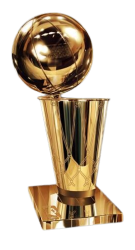 Larry O Brien Trophy Meme Template