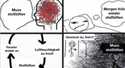 are you winning son cycle Meme Template