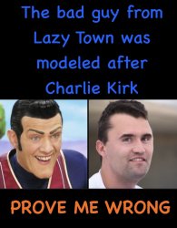 Lazy Kirk Meme Template