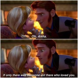 If Only There Was Someone Out There Who Loved You Meme Template