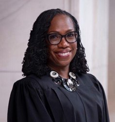 ketanji brown jackson Meme Template