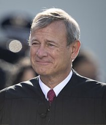 John Roberts Meme Template