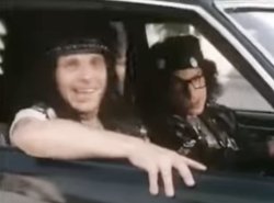 Ding et Dong cascade Meme Template