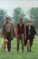 10th Kingdom Meme Template