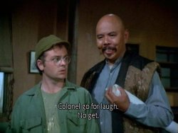 go for laugh, no get Meme Template