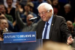 Bernie Bird Meme Template