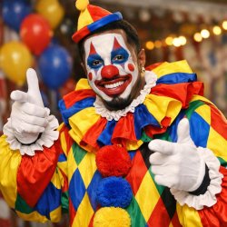 Happy April Fool’s Day from the Diddler Meme Template