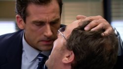 The Office Meme Template