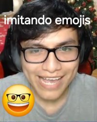 Imitando emotes Meme Template