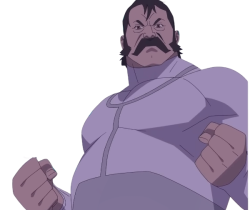 John Viltrumite Meme Template