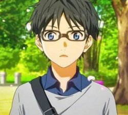 kousei Meme Template