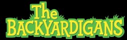 Backyardigans logo Meme Template