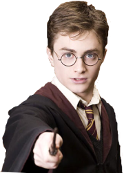 Harry Potter Meme Template