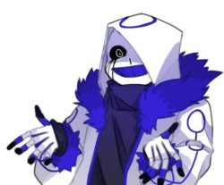 Error404 Sans Shrug Meme Template