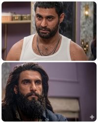 Ghar Ki Yaad Nahi Ayi Tujhe Jassi Meme Template