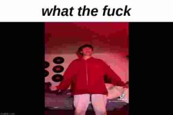 THEODORE IS GAY Meme Template