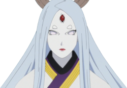 Kaguya Ōtsutsuki Meme Template