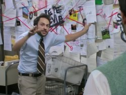 Theory Meme Template