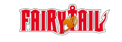 Fairy Tail Logo Meme Template
