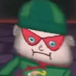 Chinese Meme Template