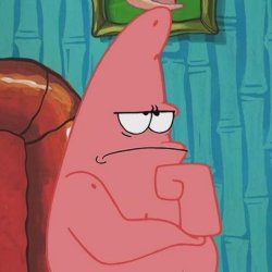 Spongeboob Meme Template