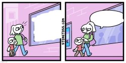 Stonetoss shitpost Meme Template