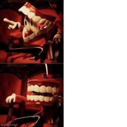 Caine Drake Meme Meme Template