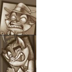 Rocky Drake Meme Meme Template