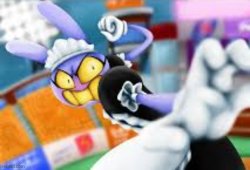 Maid Jax Punch Meme Meme Template