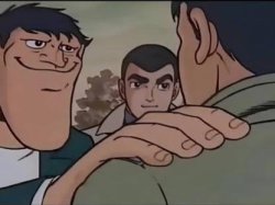 look boy ... Meme Template