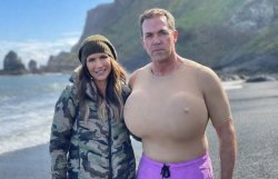 Ladyboy Husband Meme Template